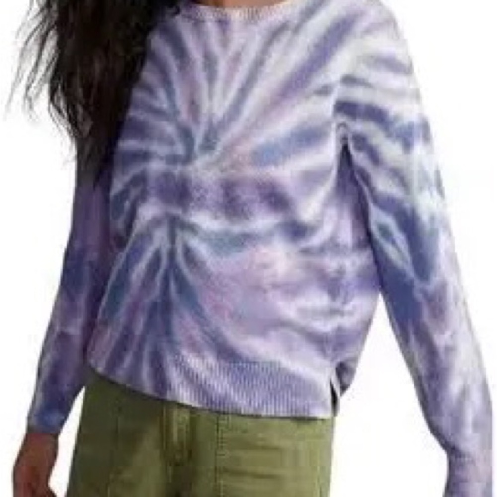 Anthropologie sweater